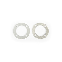Axial Differential Gasket 19.4x29.5x0.5mm (2pcs)