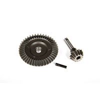 Axial Heavy Duty Bevel Gear Set - 43T/13T