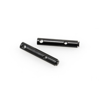 Axial Steel Input Shaft 5x29mm (2pcs)