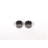 Axial Transmission Spacer 5x6.9x4.8mm - Grey