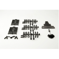 Axial SCX10 TR Links Set - 12.3" (313mm) WB