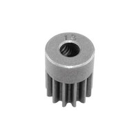Axial Pinion 48P 13T - Steel