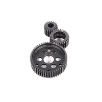 Axial AX10 Locked Transmission - Complete Metal Gear Set - Steel
