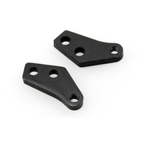 Axial Zero Ackerman Steering Plate (2pcs)