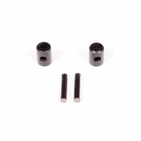 Axial EXO Universal Joint Rebuild Set (Front or Rear)