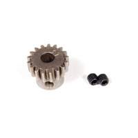 Axial Pinion Gear 32P 17T - Steel (5mm Motor Shaft)