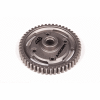 Axial Steel Spur Gear 32P 48T