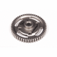 Axial Steel Spur Gear 32P 50T