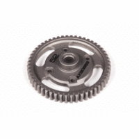 Axial Steel Spur Gear 32P 52T