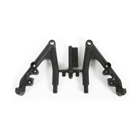 Axial Yeti XL Chassis Rear Risers