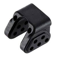 Axial Yeti XL Rear Chassis Link Mounts (Upper & Lower)