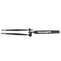 Axial Yeti XL Rear Links Stiffeners