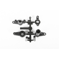 Axial Steering Bellcrank