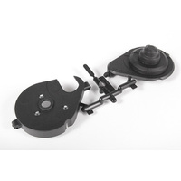 Axial Yeti XL Transmission Spur Gear Cover
