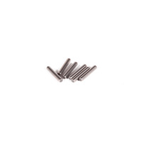 Axial Pin 2.0x11mm (6pcs)