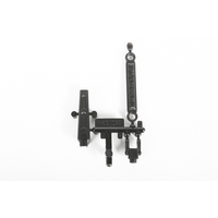 Axial Yeti XL Rear Sway Bar Parts