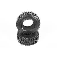 Axial 3.8 BFGoodrich Krawler T/A Tyres - R35 Compound (2pcs)