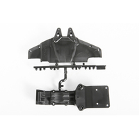 Axial Yeti XL Front Clip & Skid Plate