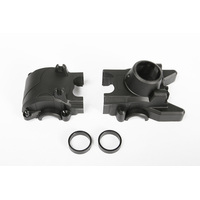 Axial Yeti XL Front Bulkhead