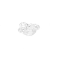 Axial O-Ring 3.8x1.9mm (P4) (10pcs)