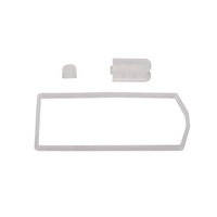 Axial Radio Box Seals