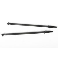 Axial Rear Axle 10x169.5mm (2pcs)