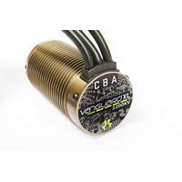 Axial Vanguard XL 2200KV Brushless Motor