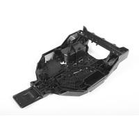 Axial Yeti Molded Chassis Tub