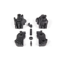 Axial 2-Speed Hi/Lo Transmission Case