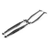 Axial Yeti Rear 4 Link Set