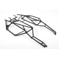 Axial Y-380 Cage Sides (Left & Right)