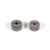 Axial High Speed Transmission Gear Set (48P 26T, 48P 28T)