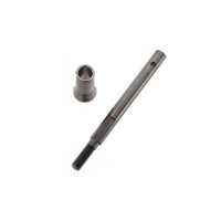 Axial Slipper Drive Gear Shaft 5x54.50mm