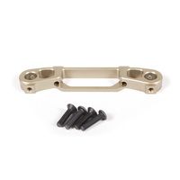 Axial Machined Body Post Mount (Hard Anodized)