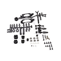 Axial 2-Speed Hi/Lo Transmission Components