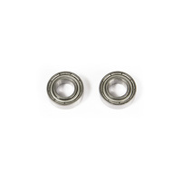 Axial Bearing 6x12x4mm (2pcs)
