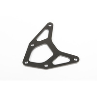 Axial Front Aluminium Upper Brace