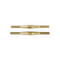 Axial M4x60mm Turnbuckle (Aluminium) (2pcs)