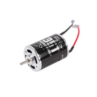 Axial 35T Electric Motor