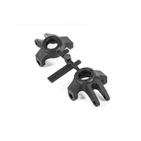 Axial AR60 Double Shear Steering Knuckle Set