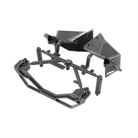 Axial RR10 Battery Tray Chassis Components