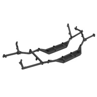 Axial RR10 Cage Lower Rails