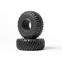Axial 2.2 BFGoodrich Baja T/A KR2 Tires - R35 Compound (2pcs)