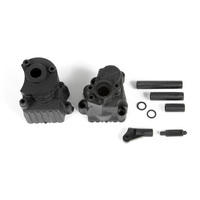 Axial SCX 2-Speed Transmission Case