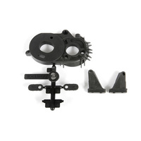 Axial SCX 2-Speed Transmission Motor Mount