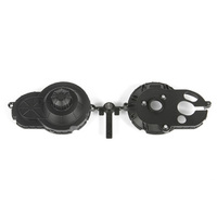 Axial SCX 2-Speed Transmission Spur Gear Cover