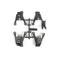 Axial SCX10 II Shock Hoops