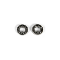 Axial Bearing 7x14x3.5mm (2pcs)
