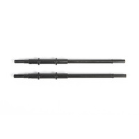 Axial AR44 Straight Axle Shaft 5x106mm (2pcs)