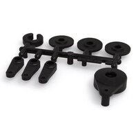 Axial Servo Set
